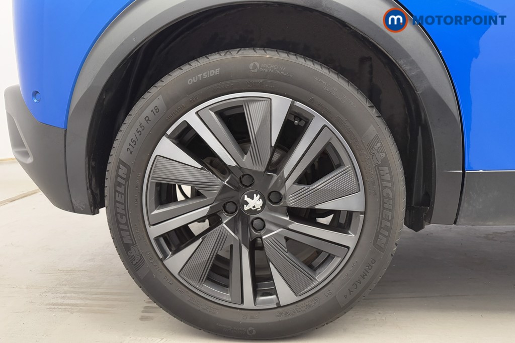 Peugeot 2008 Gt Premium Automatic Electric SUV - Stock Number (1583937) - 29th supplementary image