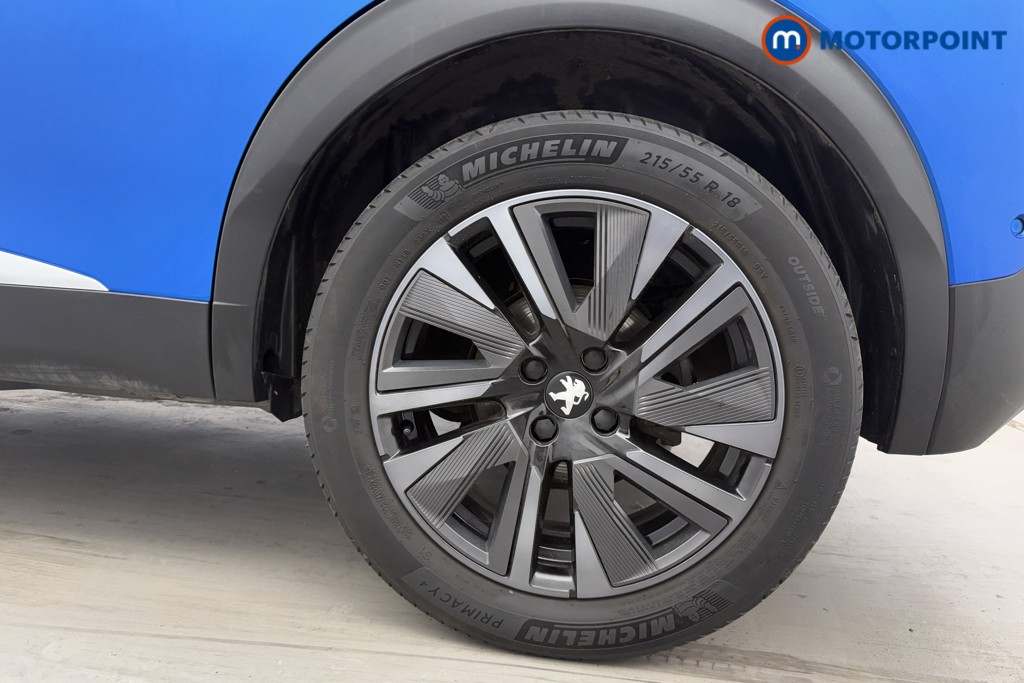 Peugeot 2008 Gt Premium Automatic Electric SUV - Stock Number (1583937) - 30th supplementary image