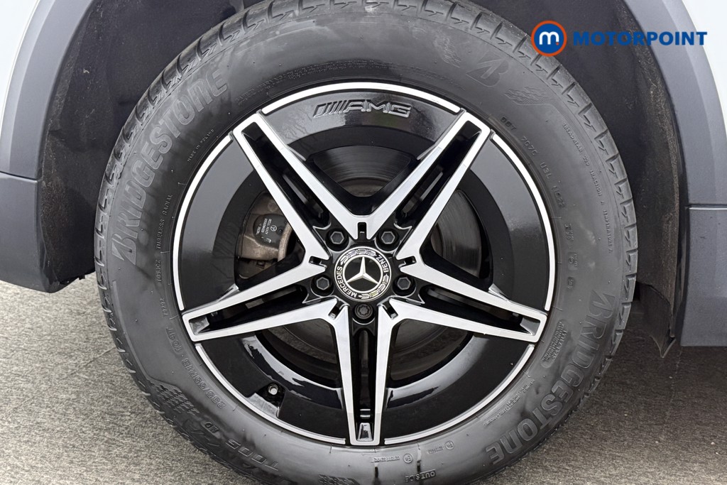 Mercedes-Benz EQA Amg Line Automatic Electric SUV - Stock Number (1583960) - 3rd supplementary image
