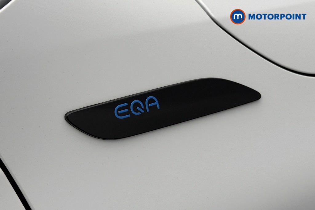 Mercedes-Benz EQA Amg Line Automatic Electric SUV - Stock Number (1583960) - 5th supplementary image