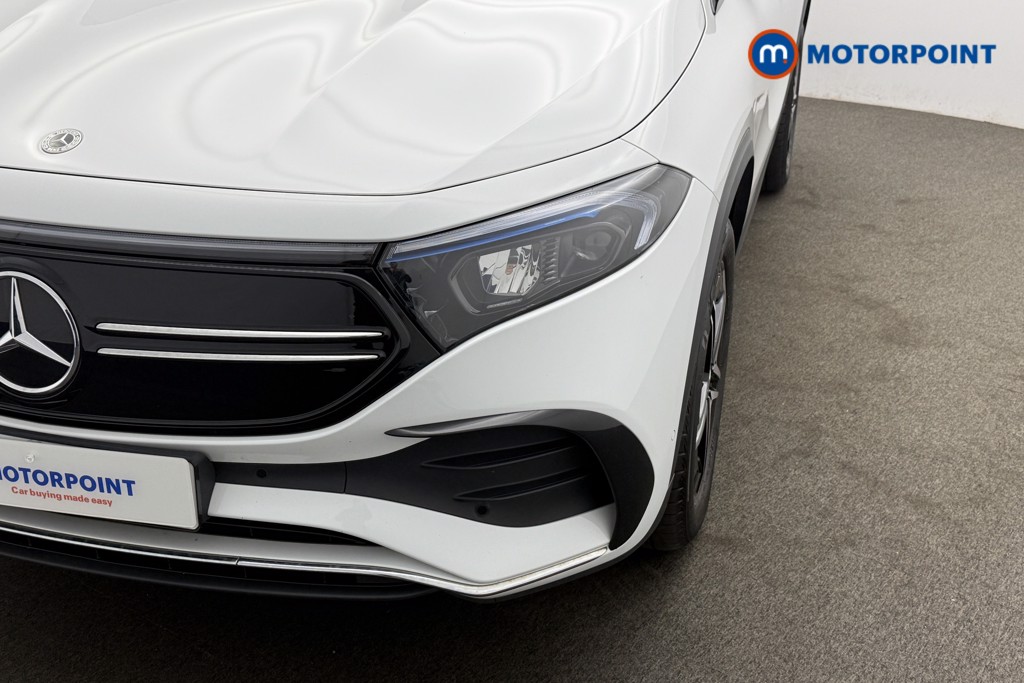 Mercedes-Benz EQA Amg Line Automatic Electric SUV - Stock Number (1583960) - 7th supplementary image