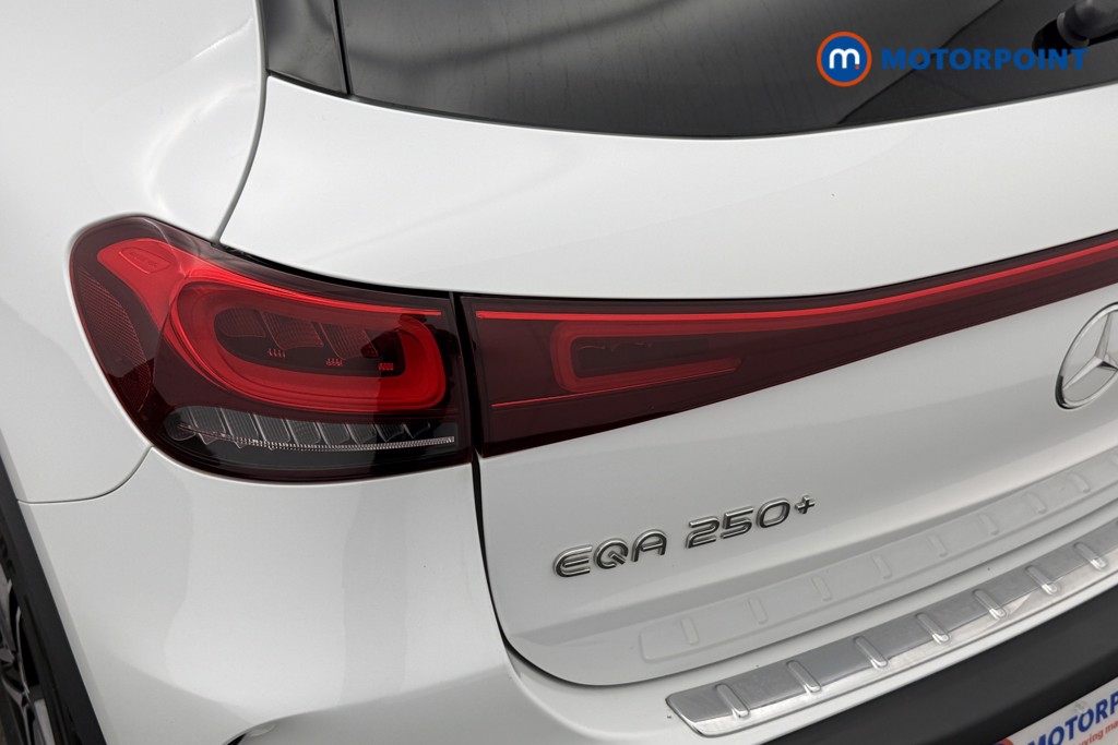 Mercedes-Benz EQA Amg Line Automatic Electric SUV - Stock Number (1583960) - 8th supplementary image