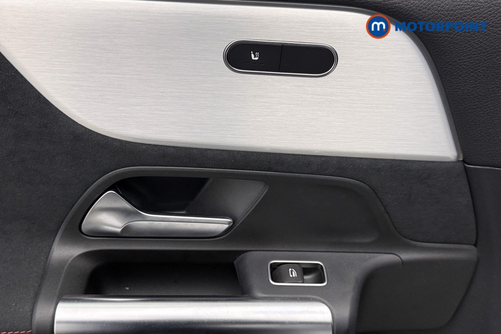 Mercedes-Benz EQA Amg Line Automatic Electric SUV - Stock Number (1583960) - 10th supplementary image