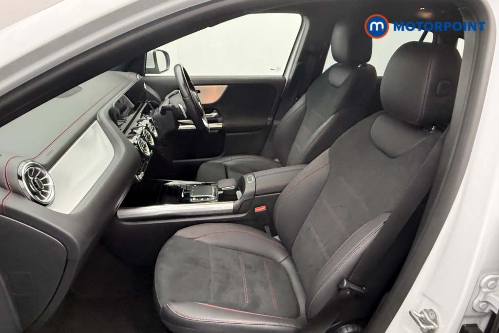 Mercedes-Benz EQA Amg Line Automatic Electric SUV - Stock Number (1583960) - 11th supplementary image