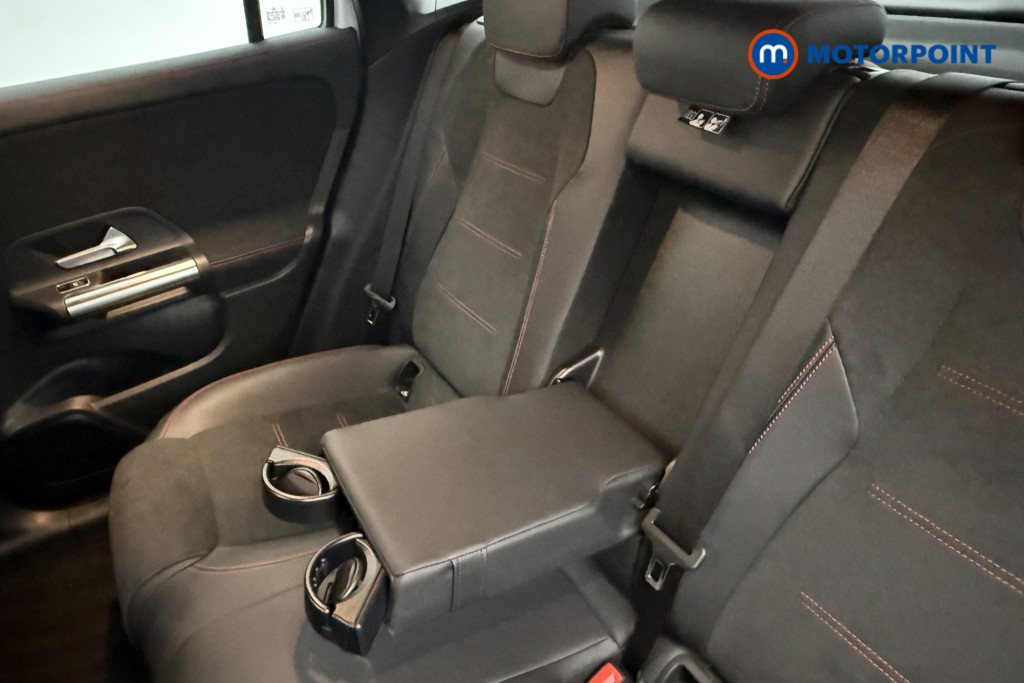 Mercedes-Benz EQA Amg Line Automatic Electric SUV - Stock Number (1583960) - 14th supplementary image