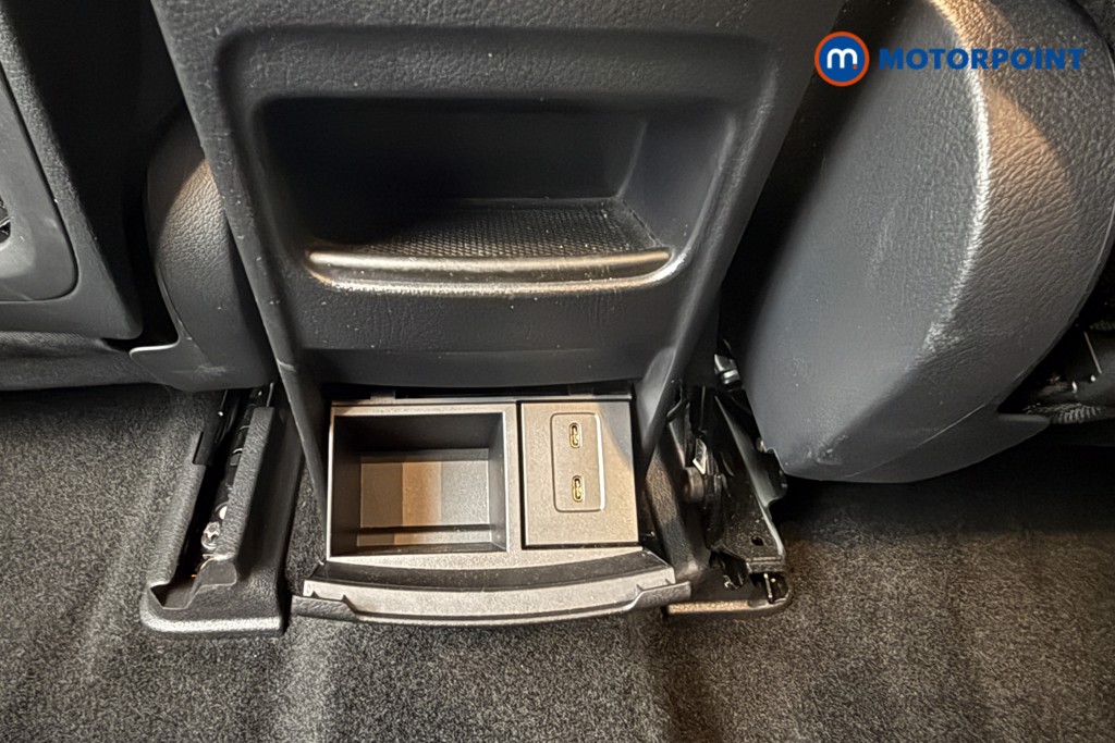 Mercedes-Benz EQA Amg Line Automatic Electric SUV - Stock Number (1583960) - 15th supplementary image
