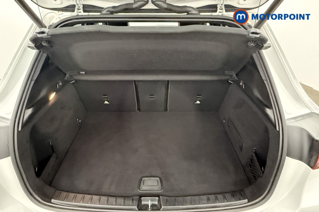 Mercedes-Benz EQA Amg Line Automatic Electric SUV - Stock Number (1583960) - 18th supplementary image
