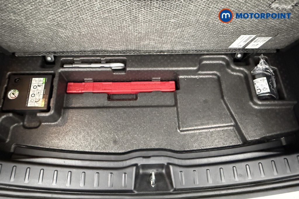 Mercedes-Benz EQA Amg Line Automatic Electric SUV - Stock Number (1583960) - 19th supplementary image