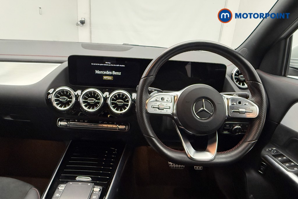 Mercedes-Benz EQA Amg Line Automatic Electric SUV - Stock Number (1583960) - 21st supplementary image