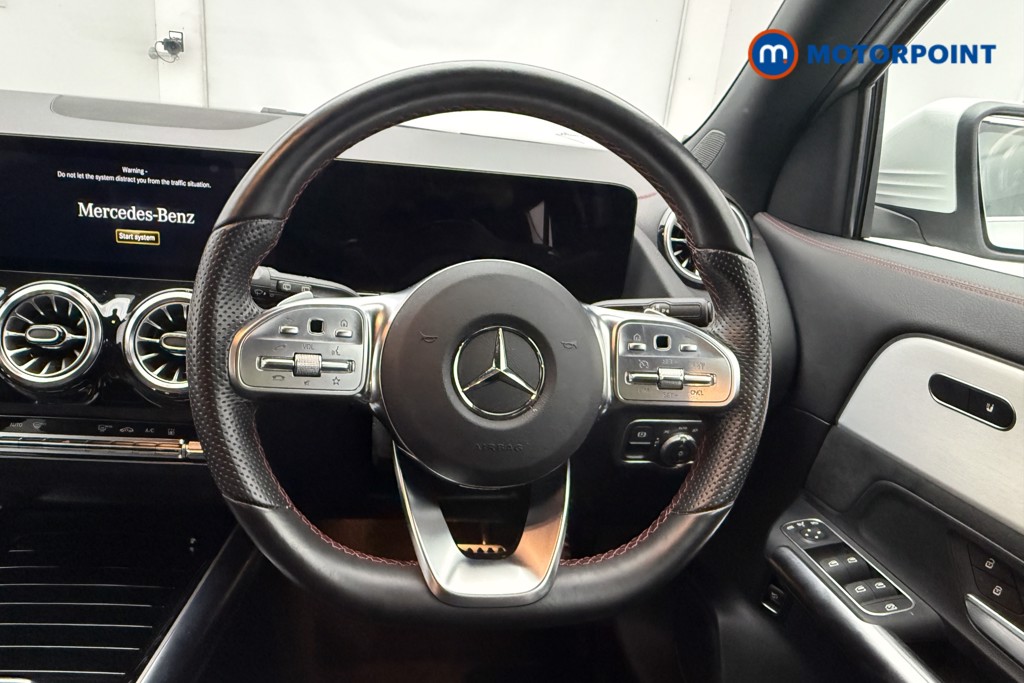 Mercedes-Benz EQA Amg Line Automatic Electric SUV - Stock Number (1583960) - 22nd supplementary image