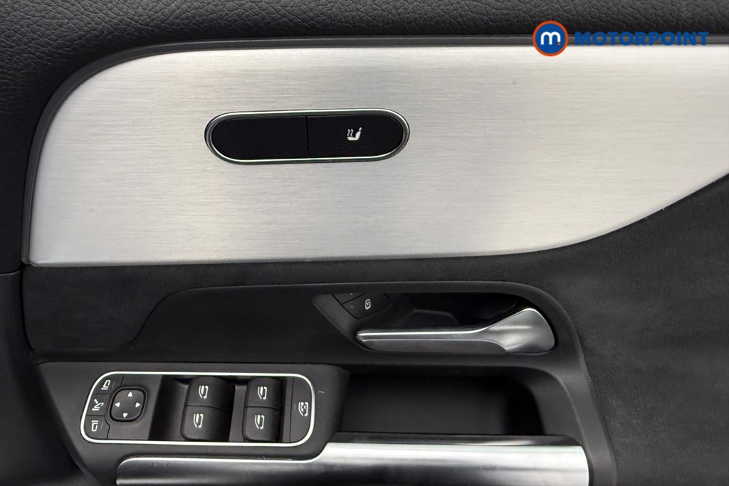 Mercedes-Benz EQA Amg Line Automatic Electric SUV - Stock Number (1583960) - 23rd supplementary image