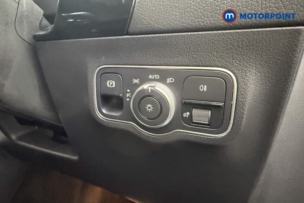 Mercedes-Benz EQA Amg Line Automatic Electric SUV - Stock Number (1583960) - 25th supplementary image