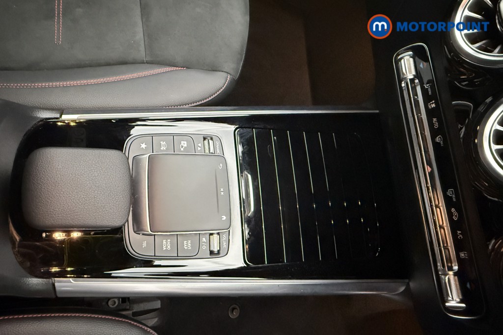 Mercedes-Benz EQA Amg Line Automatic Electric SUV - Stock Number (1583960) - 28th supplementary image