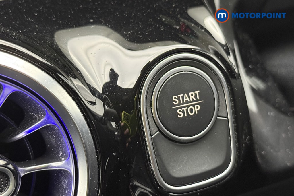 Mercedes-Benz EQA Amg Line Automatic Electric SUV - Stock Number (1583960) - 36th supplementary image