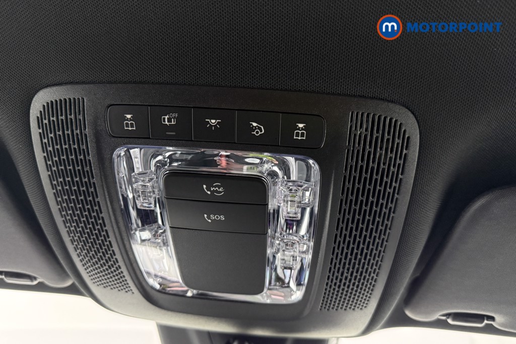 Mercedes-Benz EQA Amg Line Automatic Electric SUV - Stock Number (1583960) - 40th supplementary image