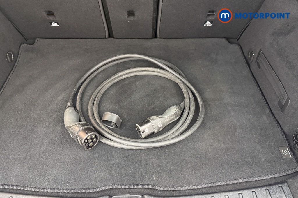 Mercedes-Benz EQA Amg Line Automatic Electric SUV - Stock Number (1583960) - 42nd supplementary image