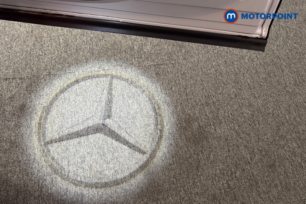 Mercedes-Benz EQA Amg Line Automatic Electric SUV - Stock Number (1583960) - 43rd supplementary image