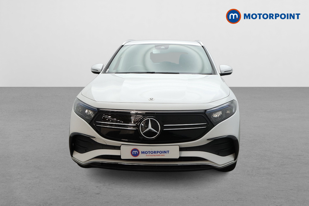 Mercedes-Benz EQA Amg Line Automatic Electric SUV - Stock Number (1583960) - Front bumper