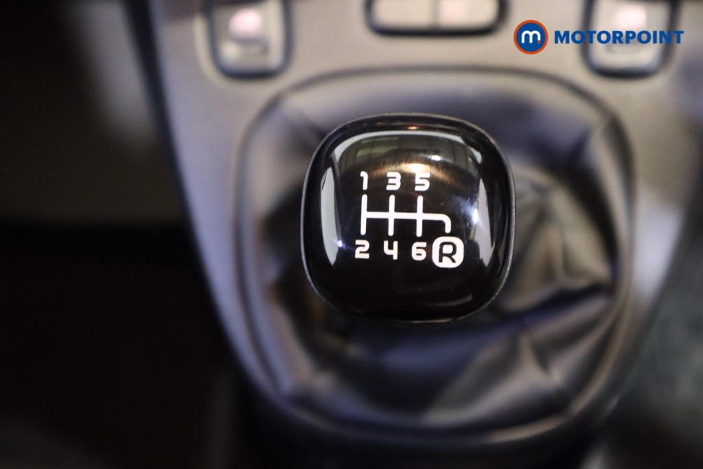 Fiat Panda Easy Manual Petrol Hatchback - Stock Number (1583973) - 5th supplementary image