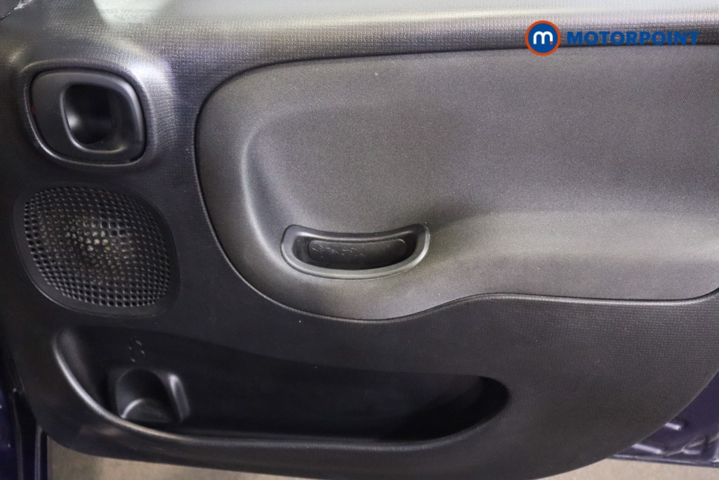 Fiat Panda Easy Manual Petrol Hatchback - Stock Number (1583973) - 13th supplementary image