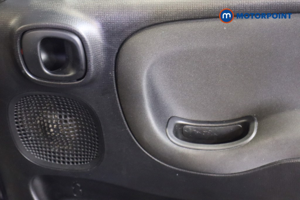 Fiat Panda Easy Manual Petrol Hatchback - Stock Number (1583973) - 14th supplementary image
