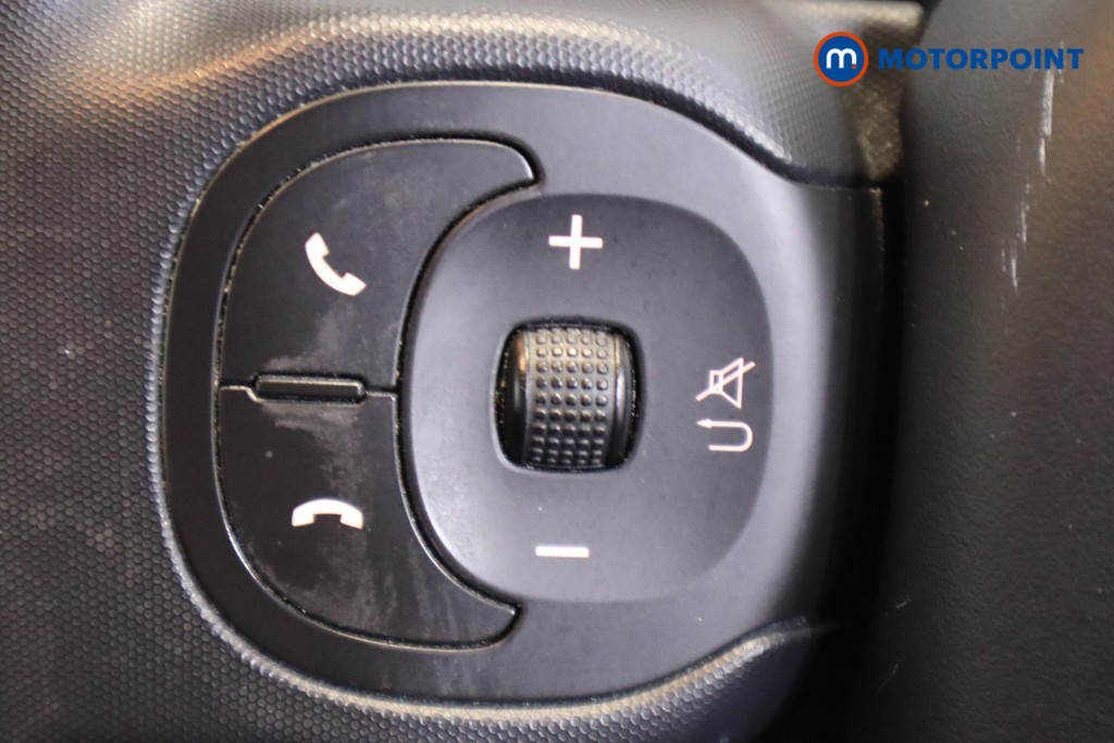Fiat Panda Easy Manual Petrol Hatchback - Stock Number (1583973) - 16th supplementary image