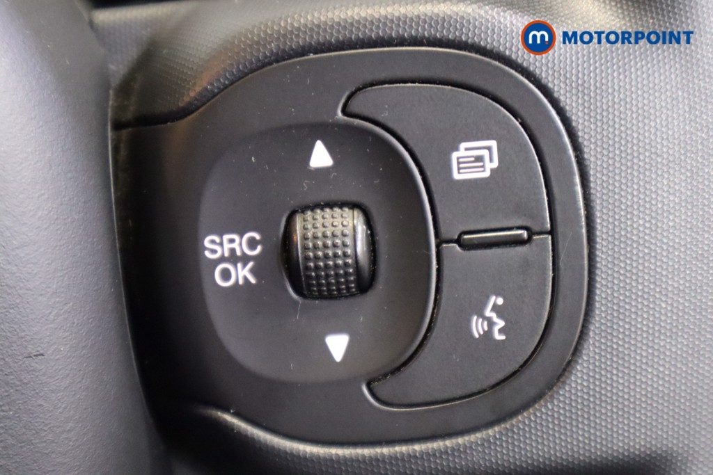 Fiat Panda Easy Manual Petrol Hatchback - Stock Number (1583973) - 17th supplementary image