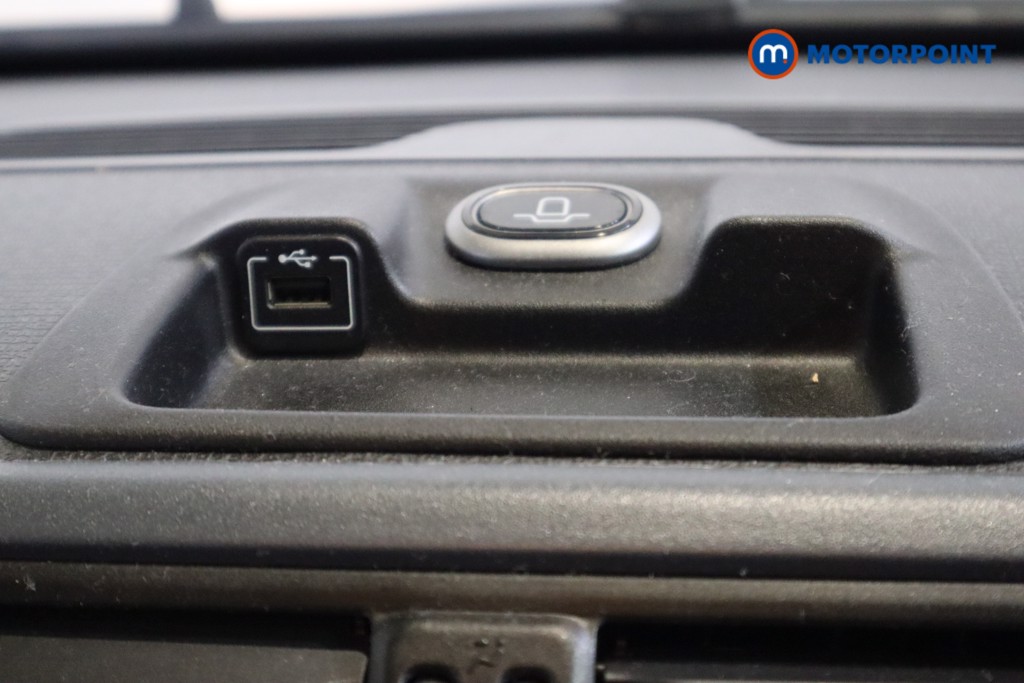 Fiat Panda Easy Manual Petrol Hatchback - Stock Number (1583973) - 18th supplementary image