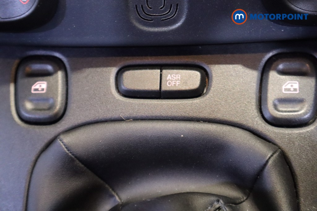 Fiat Panda Easy Manual Petrol Hatchback - Stock Number (1583973) - 20th supplementary image