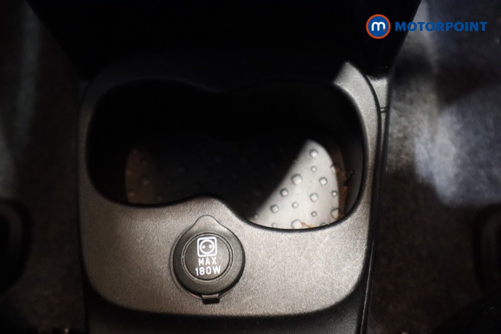 Fiat Panda Easy Manual Petrol Hatchback - Stock Number (1583973) - 21st supplementary image