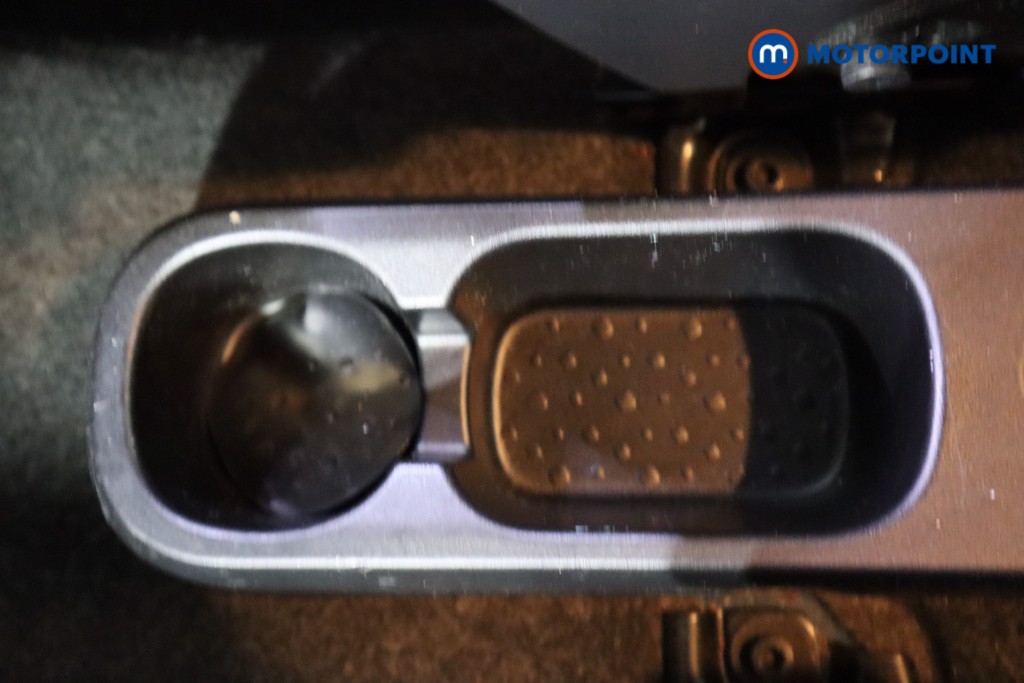 Fiat Panda Easy Manual Petrol Hatchback - Stock Number (1583973) - 22nd supplementary image