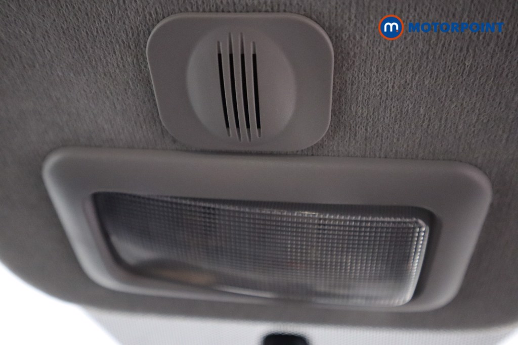 Fiat Panda Easy Manual Petrol Hatchback - Stock Number (1583973) - 23rd supplementary image