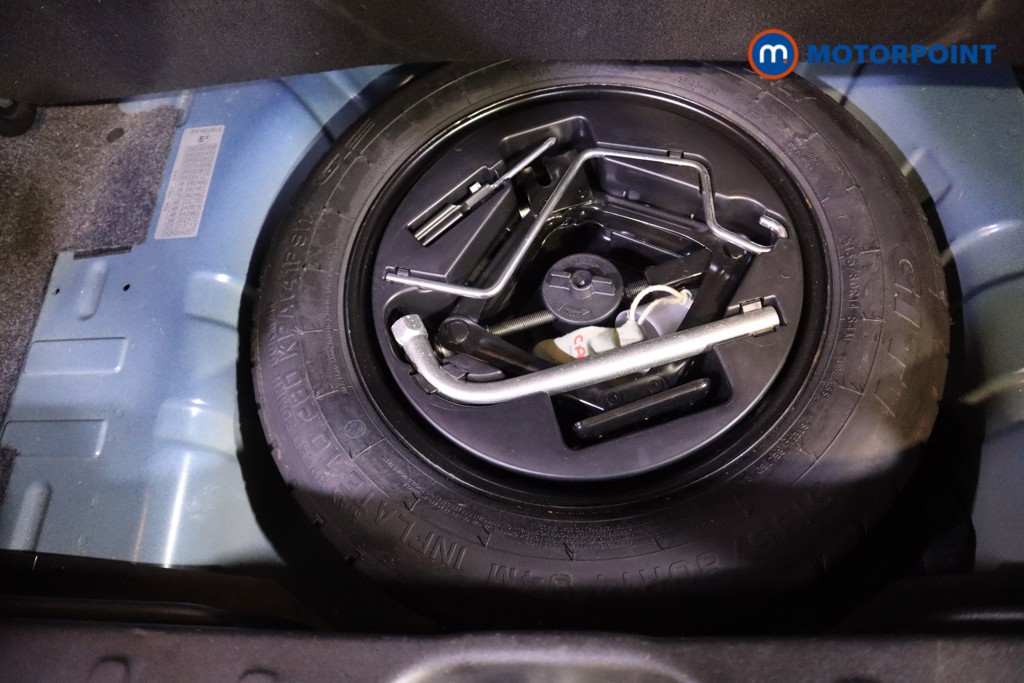 Fiat Panda Easy Manual Petrol Hatchback - Stock Number (1583973) - 25th supplementary image