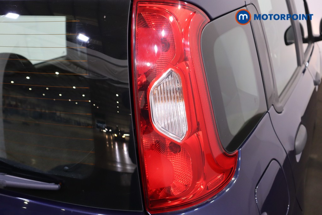 Fiat Panda Easy Manual Petrol Hatchback - Stock Number (1583973) - 27th supplementary image