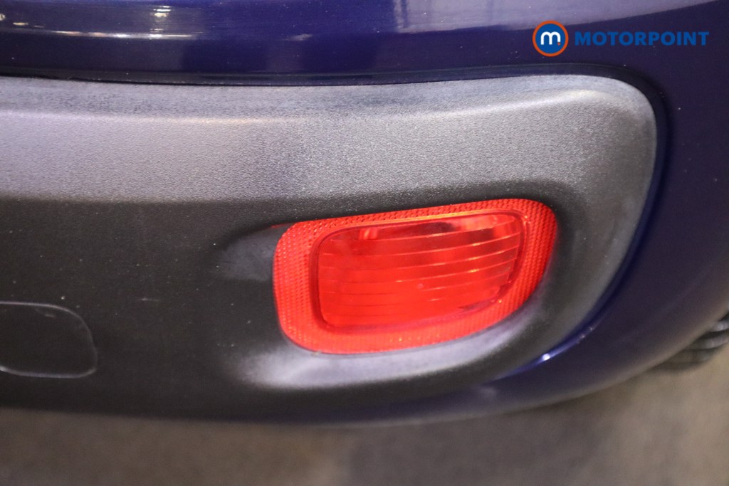 Fiat Panda Easy Manual Petrol Hatchback - Stock Number (1583973) - 28th supplementary image