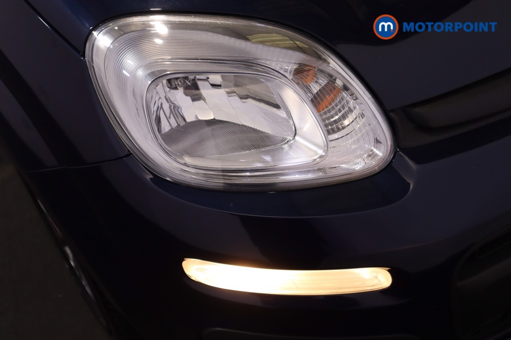 Fiat Panda Easy Manual Petrol Hatchback - Stock Number (1583973) - 30th supplementary image