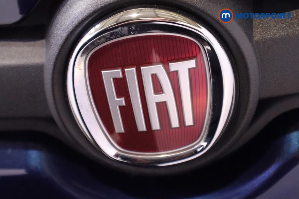 Fiat Panda Easy Manual Petrol Hatchback - Stock Number (1583973) - 32nd supplementary image