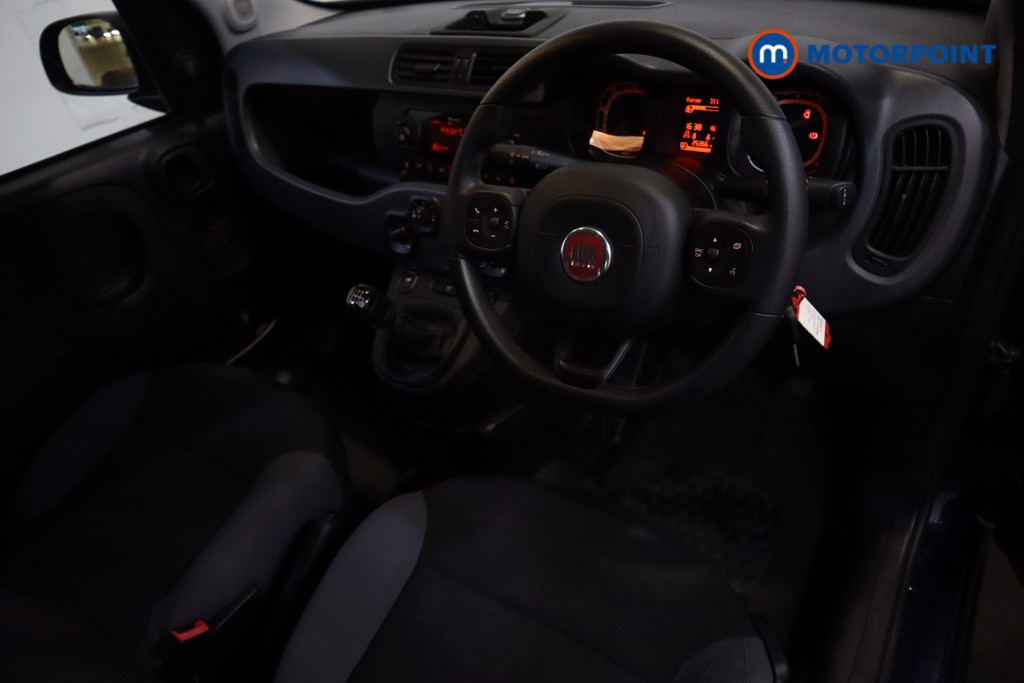Fiat Panda Easy Manual Petrol Hatchback - Stock Number (1583973) - 1st supplementary image