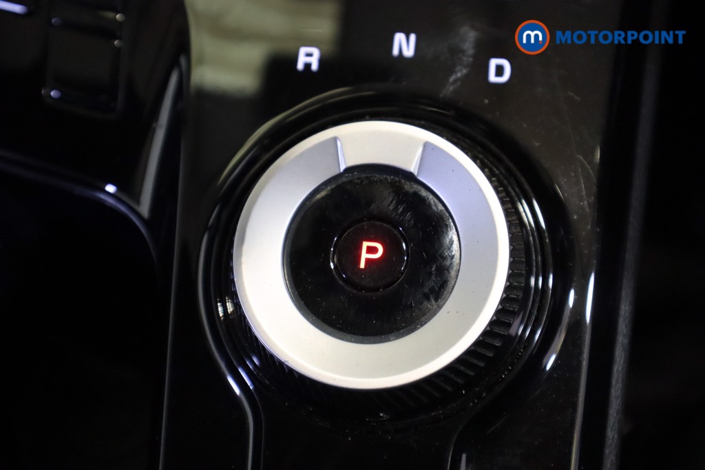 KIA Sportage Gt-Line Automatic Petrol-Electric Hybrid SUV - Stock Number (1583980) - 5th supplementary image