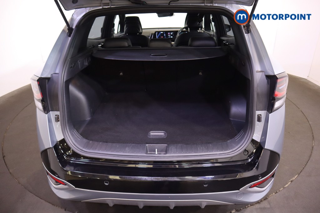 KIA Sportage Gt-Line Automatic Petrol-Electric Hybrid SUV - Stock Number (1583980) - 9th supplementary image