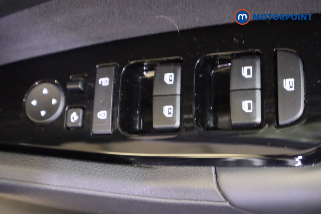 KIA Sportage Gt-Line Automatic Petrol-Electric Hybrid SUV - Stock Number (1583980) - 16th supplementary image