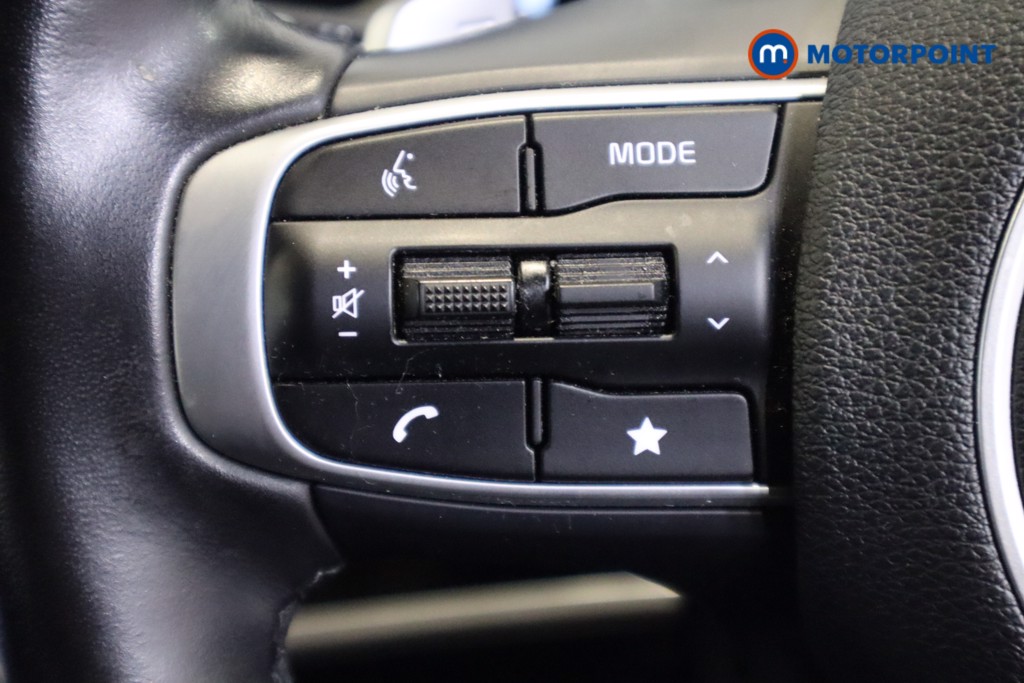 KIA Sportage Gt-Line Automatic Petrol-Electric Hybrid SUV - Stock Number (1583980) - 18th supplementary image
