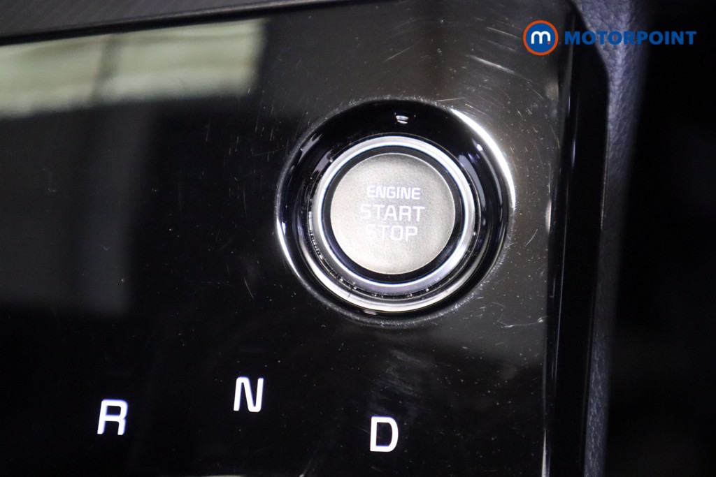 KIA Sportage Gt-Line Automatic Petrol-Electric Hybrid SUV - Stock Number (1583980) - 23rd supplementary image