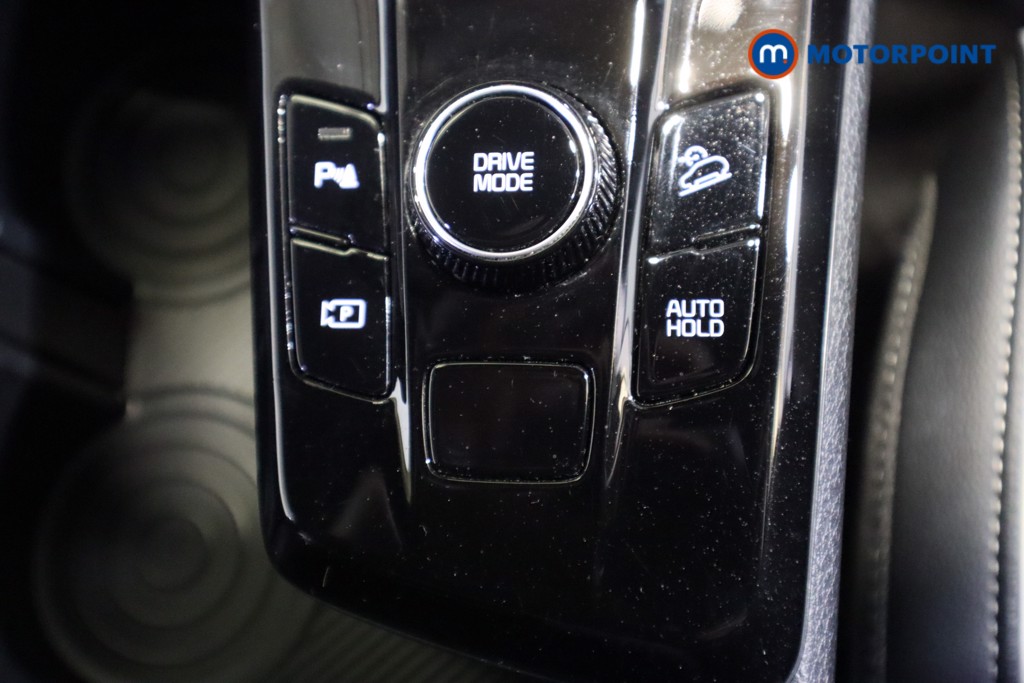 KIA Sportage Gt-Line Automatic Petrol-Electric Hybrid SUV - Stock Number (1583980) - 24th supplementary image