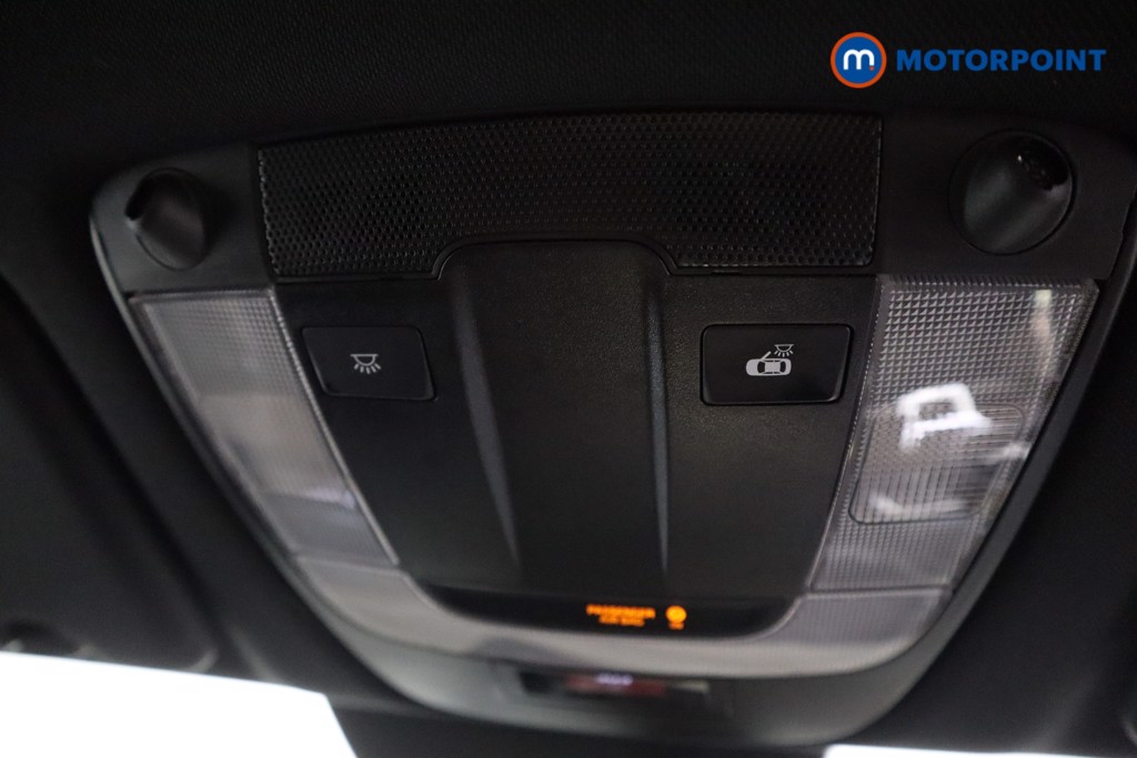 KIA Sportage Gt-Line Automatic Petrol-Electric Hybrid SUV - Stock Number (1583980) - 26th supplementary image