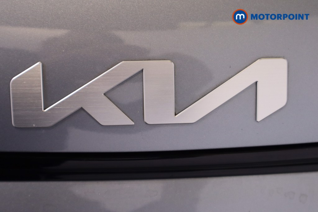 KIA Sportage Gt-Line Automatic Petrol-Electric Hybrid SUV - Stock Number (1583980) - 39th supplementary image