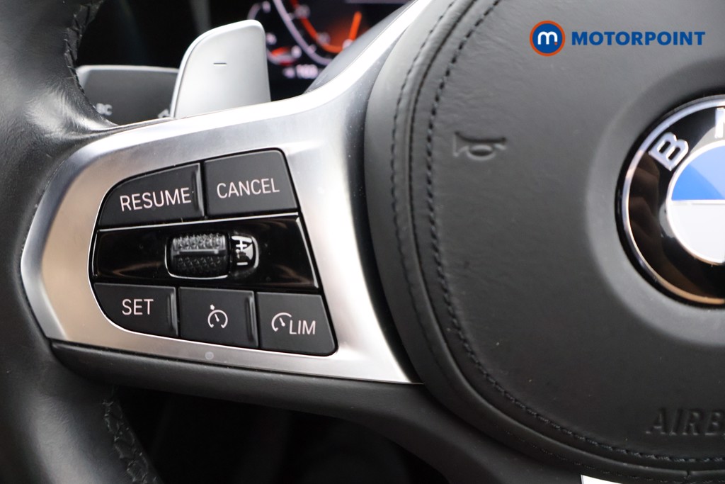 BMW 3 Series M Sport Automatic Petrol Saloon - Stock Number (1583981) - 2nd supplementary image