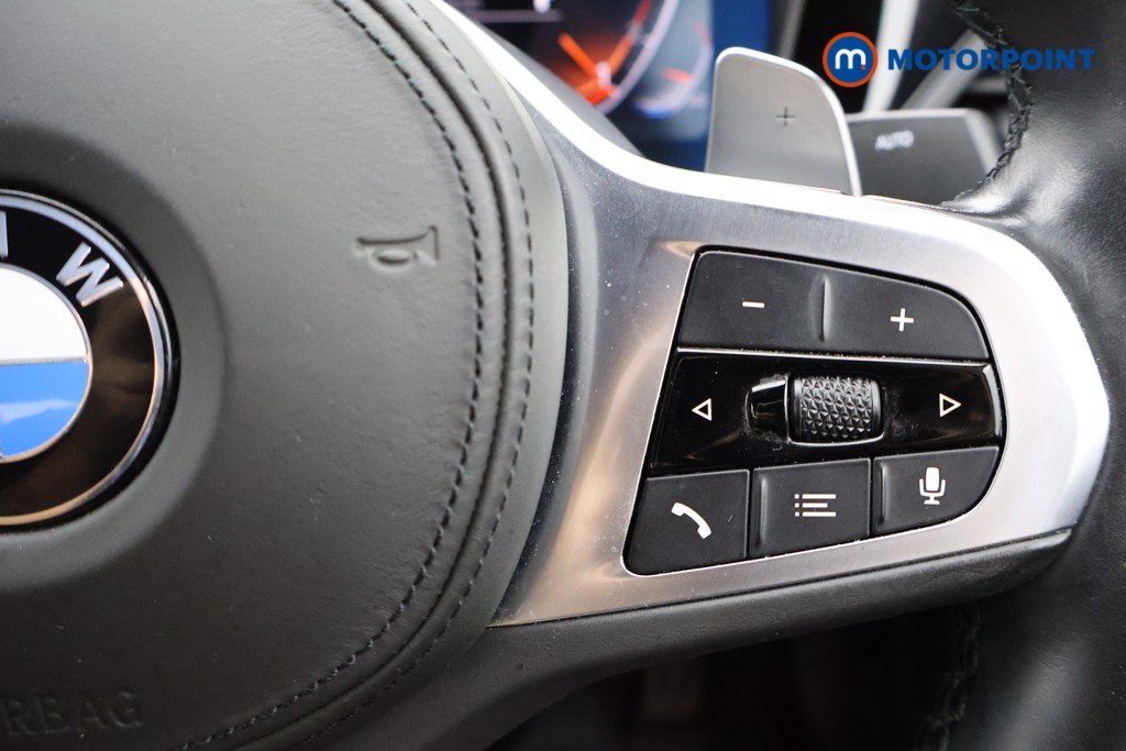 BMW 3 Series M Sport Automatic Petrol Saloon - Stock Number (1583981) - 3rd supplementary image