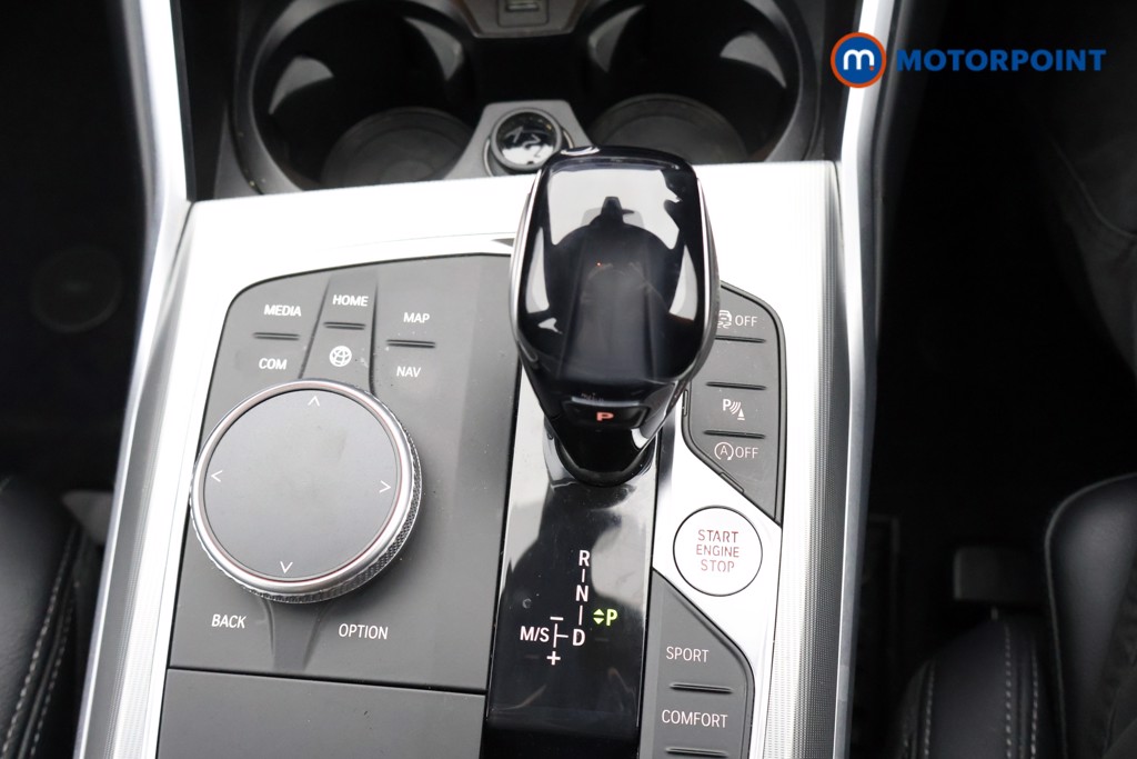 BMW 3 Series M Sport Automatic Petrol Saloon - Stock Number (1583981) - 6th supplementary image