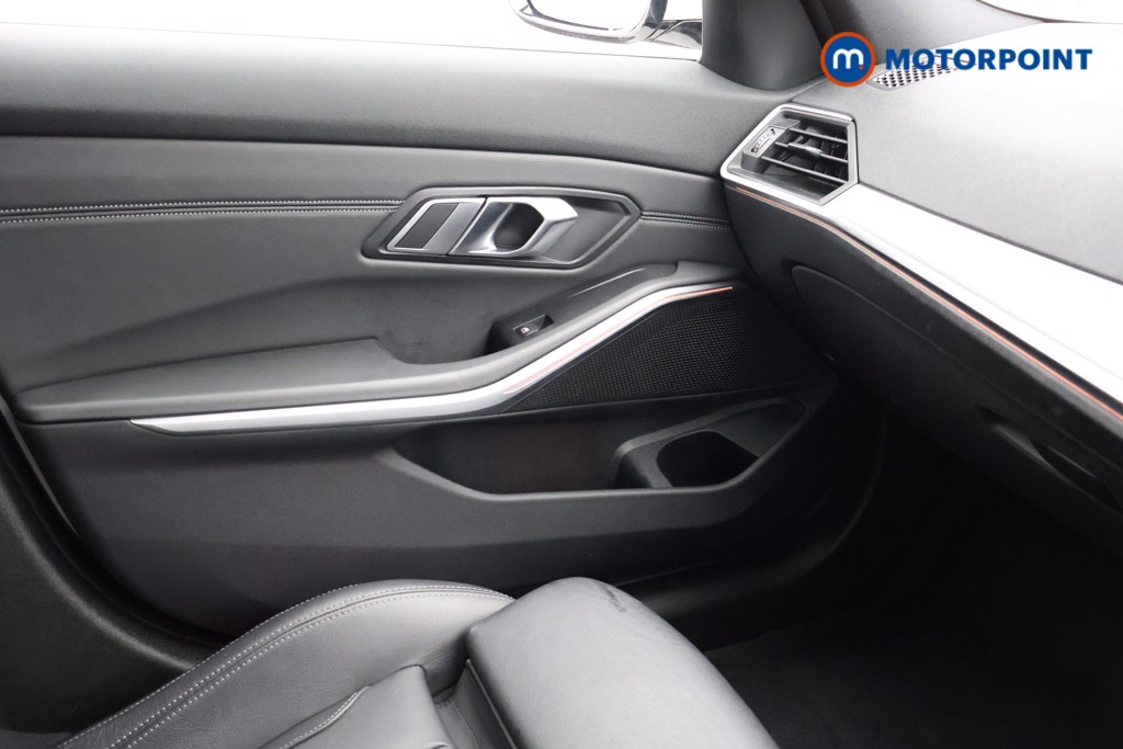 BMW 3 Series M Sport Automatic Petrol Saloon - Stock Number (1583981) - 7th supplementary image